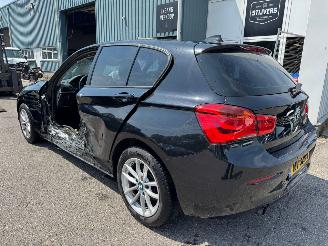 BMW 1-serie 118i AUTOMAAT Corporate Lease Executive picture 4
