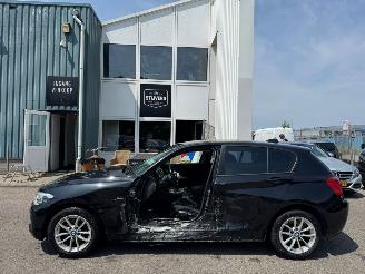 BMW 1-serie 118i AUTOMAAT Corporate Lease Executive picture 5
