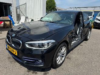 BMW 1-serie 118i AUTOMAAT Corporate Lease Executive picture 9