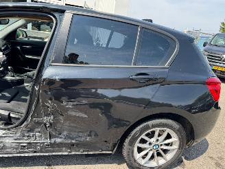 BMW 1-serie 118i AUTOMAAT Corporate Lease Executive picture 8