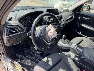BMW 1-serie 118i AUTOMAAT Corporate Lease Executive picture 10
