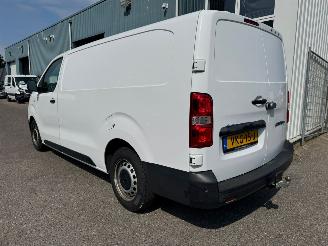 Opel Vivaro 2.0 CDTI L2H1 Edition BJ 2021 100.691 KM picture 3