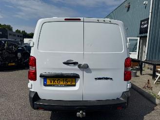 Opel Vivaro 2.0 CDTI L2H1 Edition BJ 2021 100.691 KM picture 4