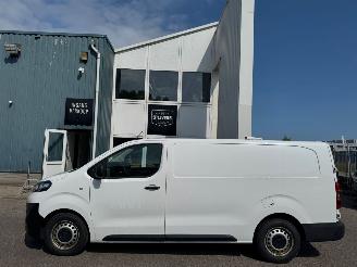 Opel Vivaro 2.0 CDTI L2H1 Edition BJ 2021 100.691 KM picture 2