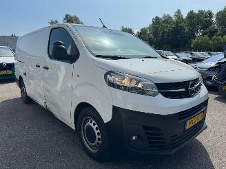 Opel Vivaro 2.0 CDTI L2H1 Edition BJ 2021 100.691 KM picture 6