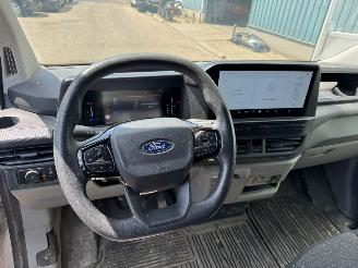 Ford Transit Custom 280 2.0 TDCI L1H1 Trend AUTOMAAT 136 PK picture 9