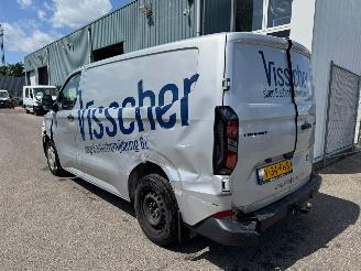 Ford Transit Custom 280 2.0 TDCI L1H1 Trend AUTOMAAT 136 PK picture 4