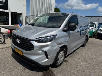 Ford Transit Custom 280 2.0 TDCI L1H1 Trend AUTOMAAT 136 PK picture 2