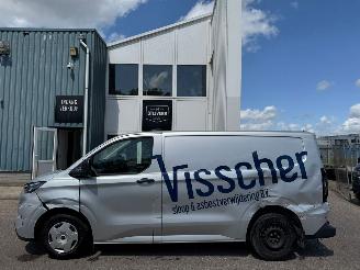 Ford Transit Custom 280 2.0 TDCI L1H1 Trend AUTOMAAT 136 PK picture 3