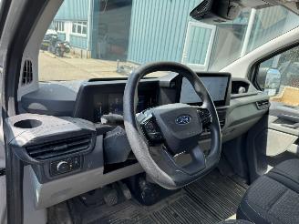 Ford Transit Custom 280 2.0 TDCI L1H1 Trend AUTOMAAT 136 PK picture 8