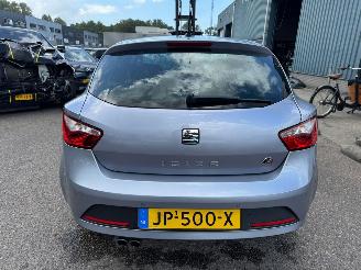 Seat Ibiza SC 1.0 EcoTSI FR Connect glasdak 238.000 KM picture 3