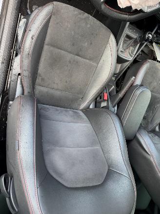 Seat Ibiza SC 1.0 EcoTSI FR Connect glasdak 238.000 KM picture 14