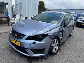 Seat Ibiza SC 1.0 EcoTSI FR Connect glasdak 238.000 KM picture 6