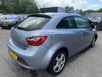 Seat Ibiza SC 1.0 EcoTSI FR Connect glasdak 238.000 KM picture 2
