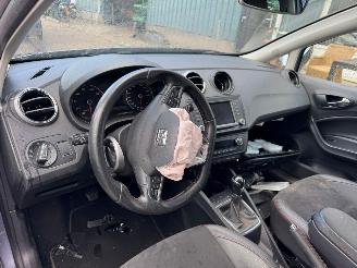 Seat Ibiza SC 1.0 EcoTSI FR Connect glasdak 238.000 KM picture 10