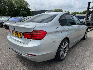 BMW 3-serie 320i EfficientDynamics Edition High Executive BJ 2013 107.191 KM picture 5