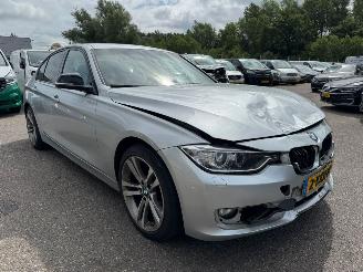 BMW 3-serie 320i EfficientDynamics Edition High Executive BJ 2013 107.191 KM picture 6