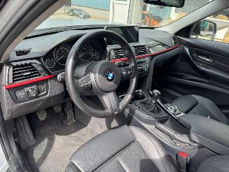 BMW 3-serie 320i EfficientDynamics Edition High Executive BJ 2013 107.191 KM picture 7
