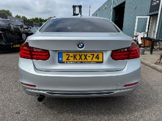 BMW 3-serie 320i EfficientDynamics Edition High Executive BJ 2013 107.191 KM picture 4