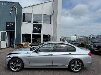 BMW 3-serie 320i EfficientDynamics Edition High Executive BJ 2013 107.191 KM picture 2