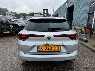 Renault Mégane Estate 1.3 AUTOMAAT TCe 140 Techno BJ 2023 40.012 KM picture 4