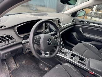Renault Mégane Estate 1.3 AUTOMAAT TCe 140 Techno BJ 2023 40.012 KM picture 7