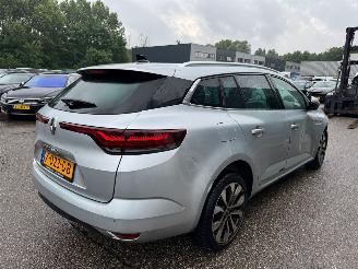 Renault Mégane Estate 1.3 AUTOMAAT TCe 140 Techno BJ 2023 40.012 KM picture 6