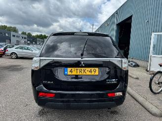 Mitsubishi Outlander 2.0 AUTOMAAT PHEV Instyle BJ 2014 305.027 KM picture 4