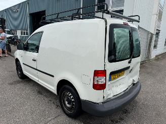 Volkswagen Caddy 2.0 SDI BJ 2008 194.771 KM picture 3
