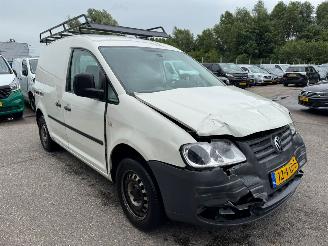 Volkswagen Caddy 2.0 SDI BJ 2008 194.771 KM picture 6
