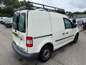 Volkswagen Caddy 2.0 SDI BJ 2008 194.771 KM picture 5