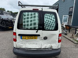 Volkswagen Caddy 2.0 SDI BJ 2008 194.771 KM picture 4