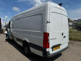 Mercedes Sprinter 311 2.2 CDI L4H2 EURO VI-D picture 4