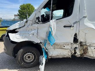 Mercedes Sprinter 311 2.2 CDI L4H2 EURO VI-D picture 6