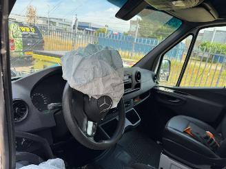 Mercedes Sprinter 311 2.2 CDI L4H2 EURO VI-D picture 15