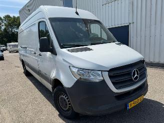 Avarii auto utilitare Mercedes Sprinter 311 2.2 CDI L4H2 EURO VI-D 2019/8