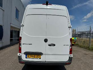 Mercedes Sprinter 311 2.2 CDI L4H2 EURO VI-D picture 3