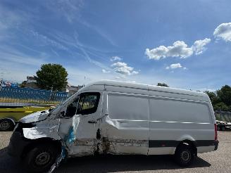 Mercedes Sprinter 311 2.2 CDI L4H2 EURO VI-D picture 5