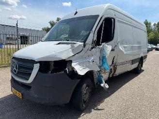 Mercedes Sprinter 311 2.2 CDI L4H2 EURO VI-D picture 8
