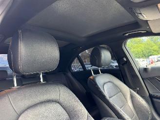Mercedes C-klasse 200 d Premium Plus Pack Automaat picture 11