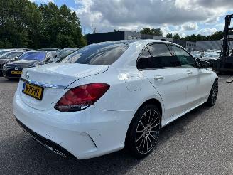 Mercedes C-klasse 200 d Premium Plus Pack Automaat picture 5