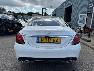 Mercedes C-klasse 200 d Premium Plus Pack Automaat picture 4