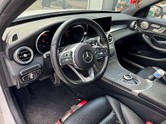 Mercedes C-klasse 200 d Premium Plus Pack Automaat picture 8