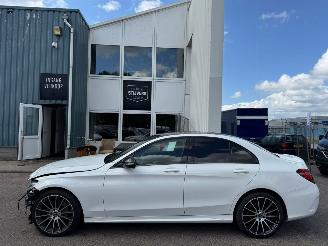 Mercedes C-klasse 200 d Premium Plus Pack Automaat picture 3