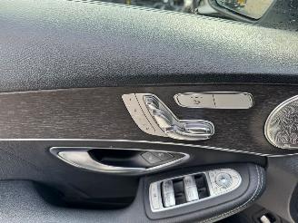 Mercedes C-klasse 200 d Premium Plus Pack Automaat picture 15