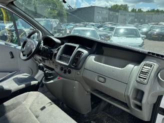 Renault Trafic 2.5 dCi T27 L1H1 picture 10