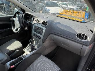 Ford Focus Ford Focus Wagon 1.6 Comfort picture 7