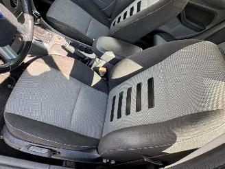 Ford Focus Ford Focus Wagon 1.6 Comfort picture 11