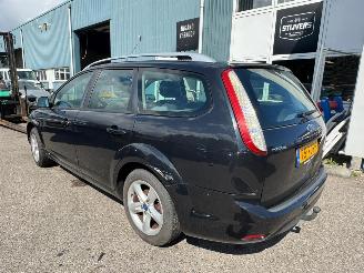 Ford Focus Ford Focus Wagon 1.6 Comfort picture 3