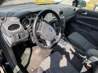 Ford Focus Ford Focus Wagon 1.6 Comfort picture 9